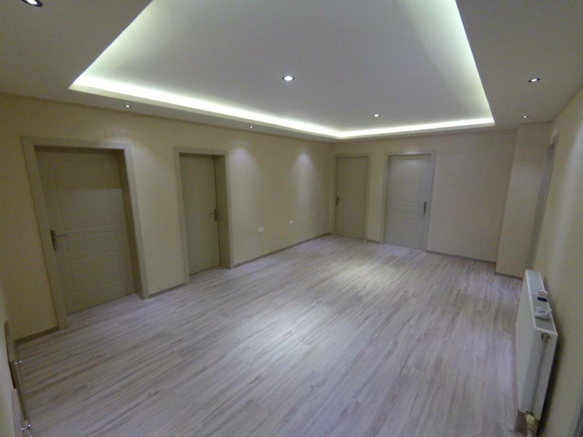 Hotel Vila Nino Berat Exteriér fotografie